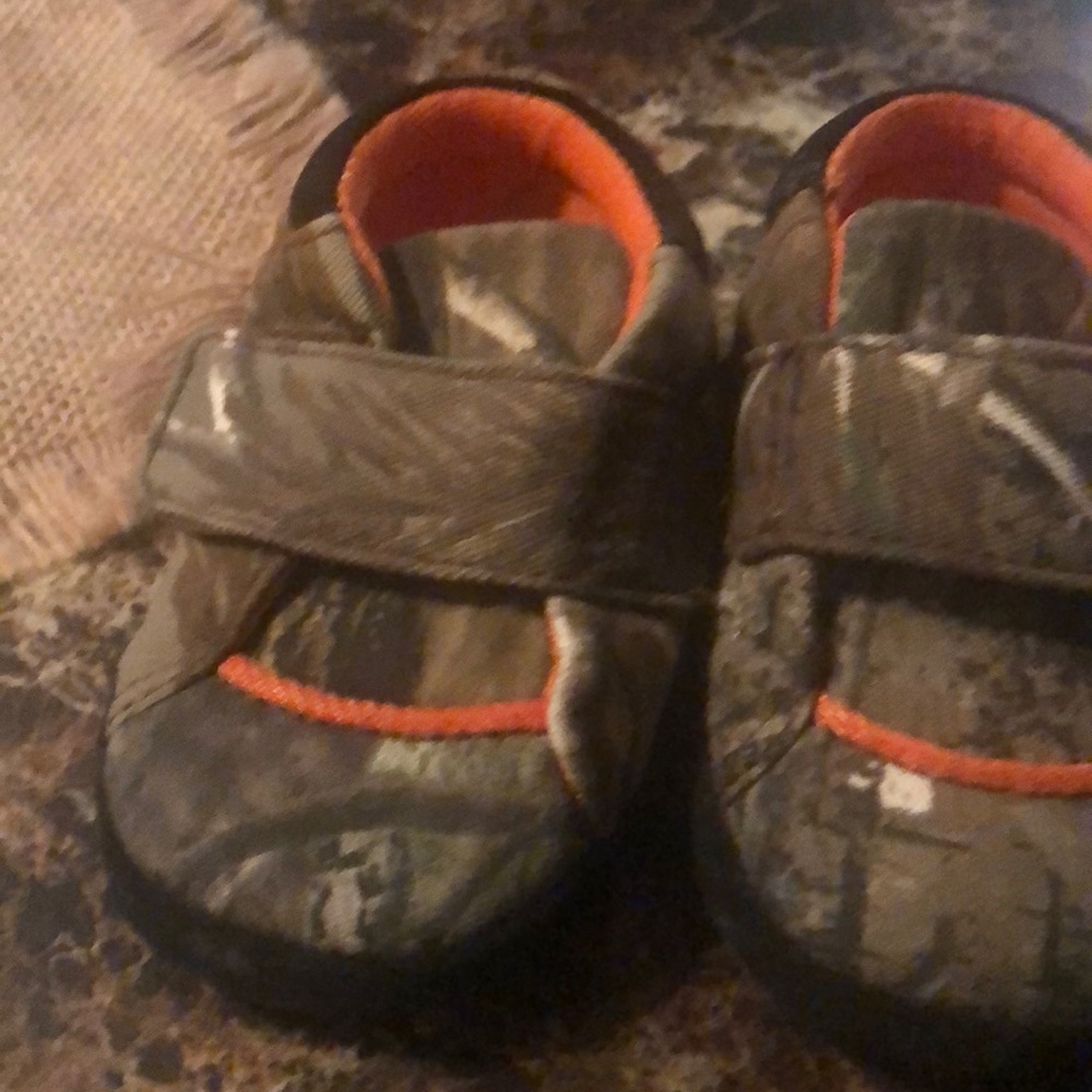 house shoes